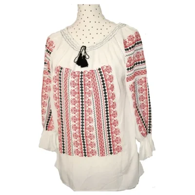 ie-creste-rosu Ie Creste roșu