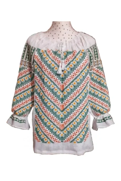 ie-simona-verde2 Ie Simona verde lungă