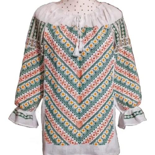 ie-simona-verde2 Ie Simona verde lungă