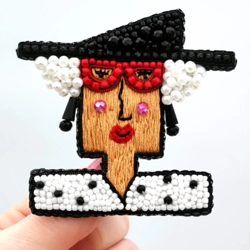 brosa-bibi Brosa handmade Grandma Bibi